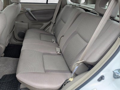 2005 Toyota RAV4 Base