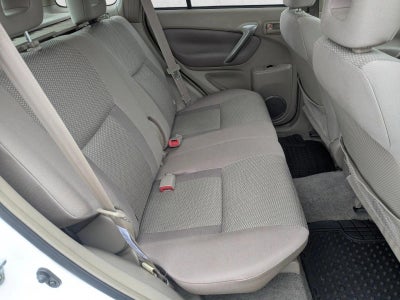 2005 Toyota RAV4 Base