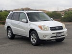 2005 Toyota RAV4 Base