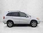 2005 Toyota RAV4 Base