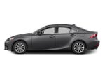 2016 Lexus IS Turbo 4dr Sdn