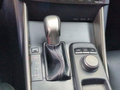 2014 Lexus IS 250 4dr Sport Sdn Auto RWD