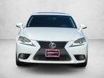 2014 Lexus IS 250 4dr Sport Sdn Auto RWD