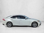 2014 Lexus IS 250 4dr Sport Sdn Auto RWD