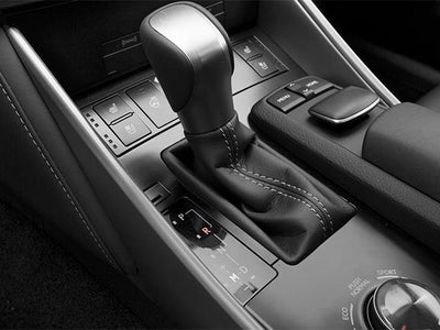 2014 Lexus IS 250 4dr Sport Sdn Auto RWD