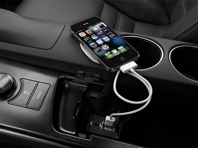 2014 Lexus IS 250 4dr Sport Sdn Auto RWD