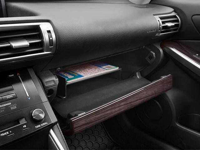 2014 Lexus IS 250 4dr Sport Sdn Auto RWD