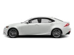 2014 Lexus IS 250 4dr Sport Sdn Auto RWD
