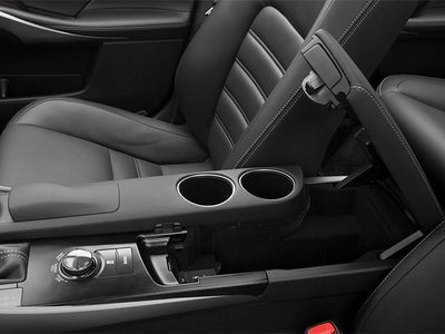 2014 Lexus IS 250 4dr Sport Sdn Auto RWD