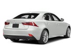2014 Lexus IS 250 4dr Sport Sdn Auto RWD