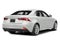 2014 Lexus IS 250 4dr Sport Sdn Auto RWD
