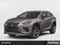 2020 Lexus NX 300 F SPORT FWD