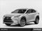 2015 Lexus NX Turbo FWD 4dr F Sport