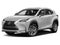 2015 Lexus NX Turbo FWD 4dr F Sport