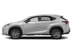 2015 Lexus NX Turbo FWD 4dr F Sport