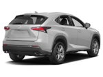 2015 Lexus NX Turbo FWD 4dr F Sport