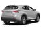 2015 Lexus NX Turbo FWD 4dr F Sport