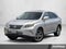 2014 Lexus RX 450h FWD 4dr