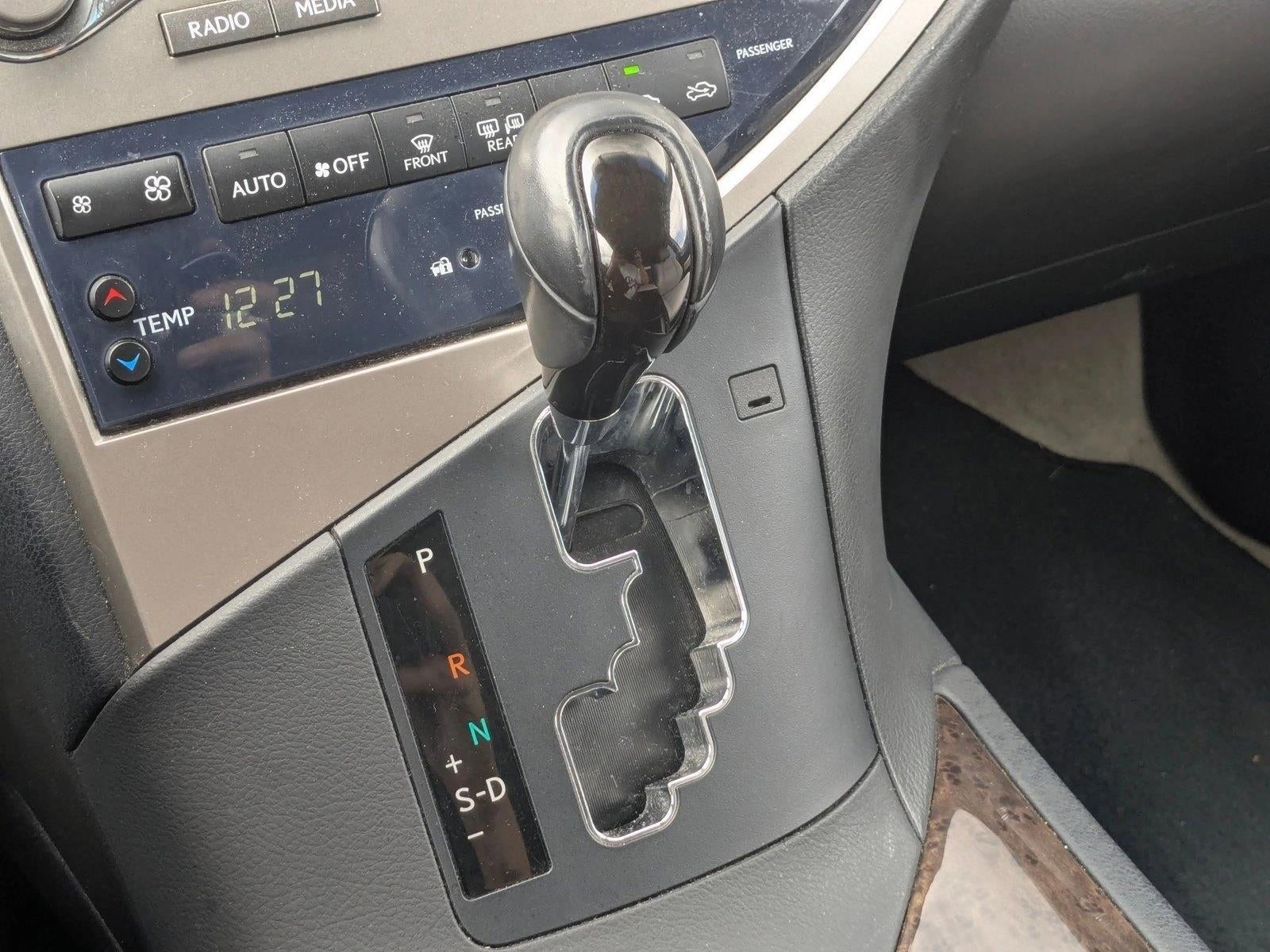 2014 Lexus RX 450h FWD 4dr