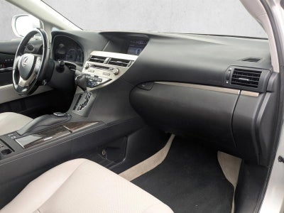 2014 Lexus RX 450h FWD 4dr