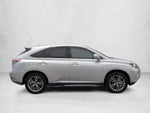 2014 Lexus RX 450h FWD 4dr