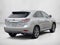 2014 Lexus RX 450h FWD 4dr