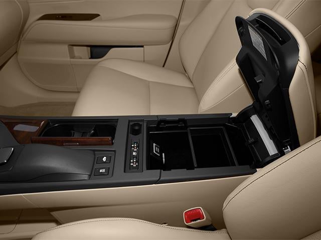 2014 Lexus RX 450h FWD 4dr