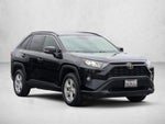 2020 Toyota RAV4 XLE AWD (Natl)
