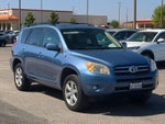 2007 Toyota RAV4 2WD 4dr 4-cyl Limited (Natl)