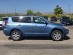 2007 Toyota RAV4 2WD 4dr 4-cyl Limited (Natl)