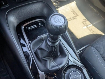 2023 Toyota GR Corolla Core Manual (Natl)