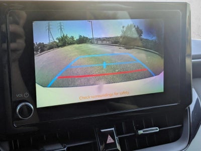 2023 Toyota GR Corolla Core Manual (Natl)
