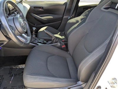 2023 Toyota GR Corolla Core Manual (Natl)