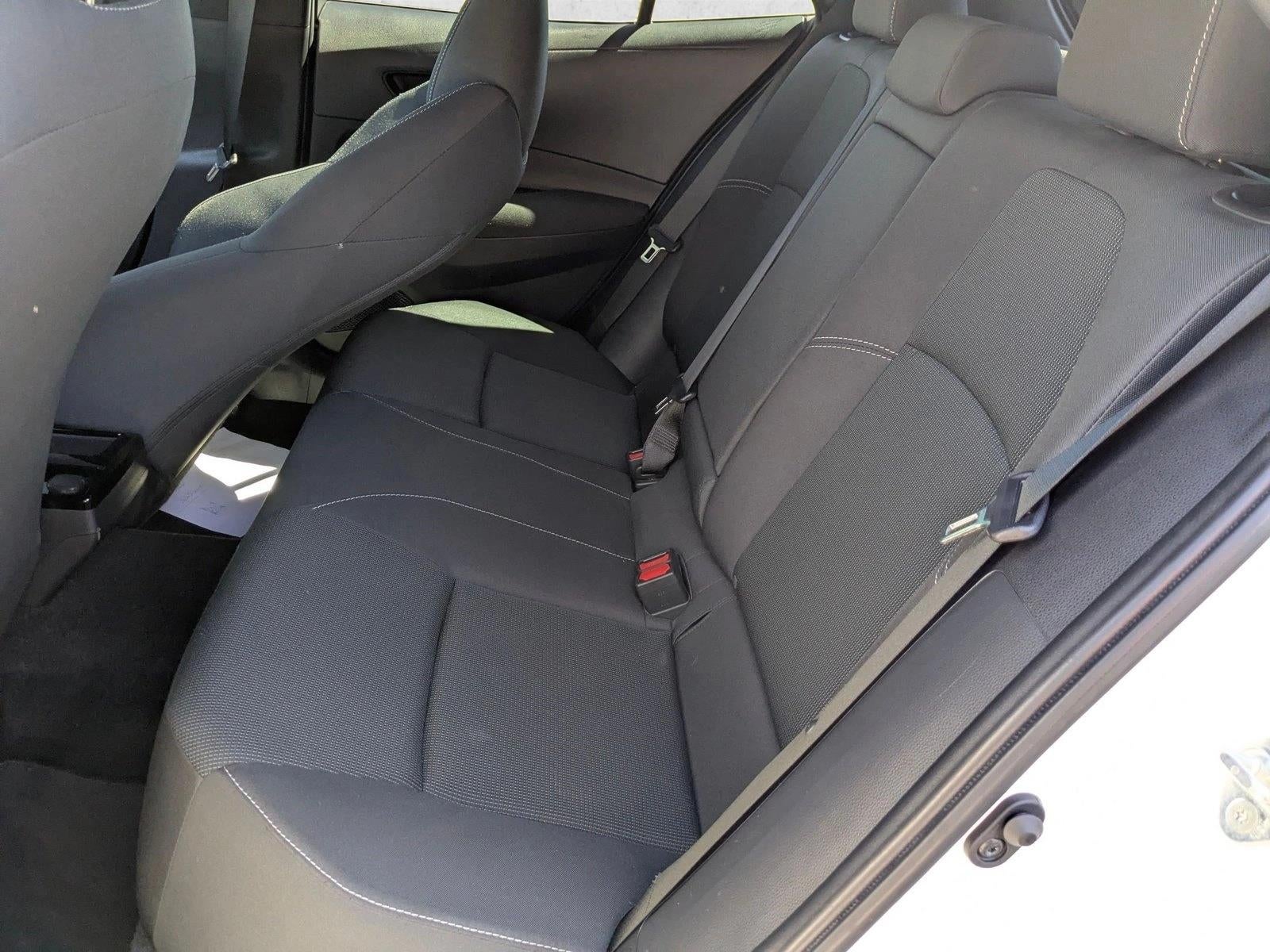 2023 Toyota GR Corolla Core Manual (Natl)
