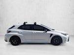 2023 Toyota GR Corolla Core Manual (Natl)