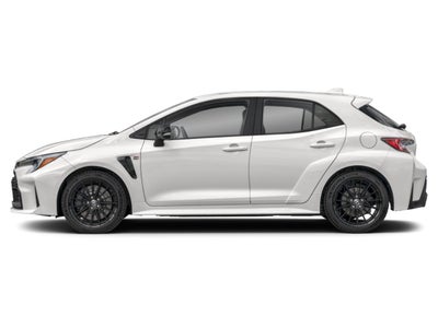 2023 Toyota GR Corolla Core Manual (Natl)