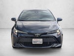 2021 Toyota Corolla Hatchback SE CVT (Natl)