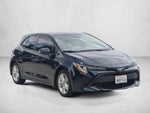 2021 Toyota Corolla Hatchback SE CVT (Natl)