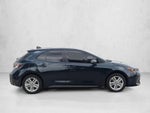 2021 Toyota Corolla Hatchback SE CVT (Natl)