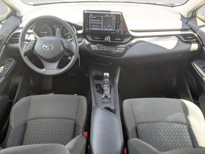 2021 Toyota C-HR LE FWD (Natl)