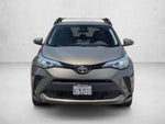 2021 Toyota C-HR LE FWD (Natl)