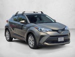 2021 Toyota C-HR LE FWD (Natl)