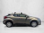 2021 Toyota C-HR LE FWD (Natl)
