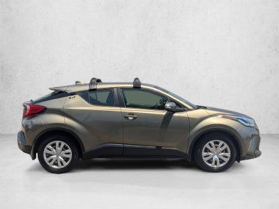 2021 Toyota C-HR LE FWD (Natl)