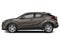 2021 Toyota C-HR LE FWD (Natl)