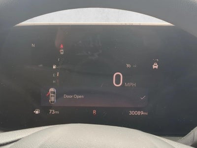 2024 Buick Envista FWD 4dr Preferred