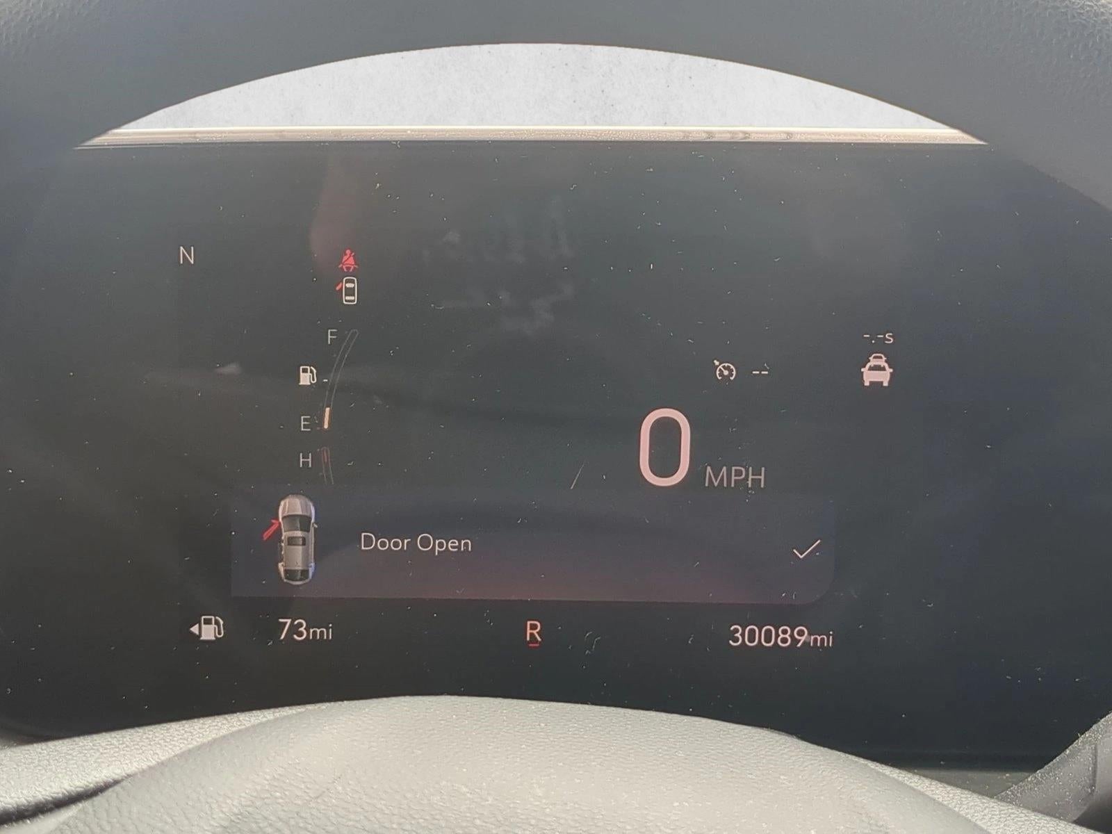 2024 Buick Envista FWD 4dr Preferred