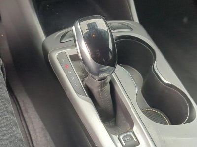 2024 Buick Envista FWD 4dr Preferred