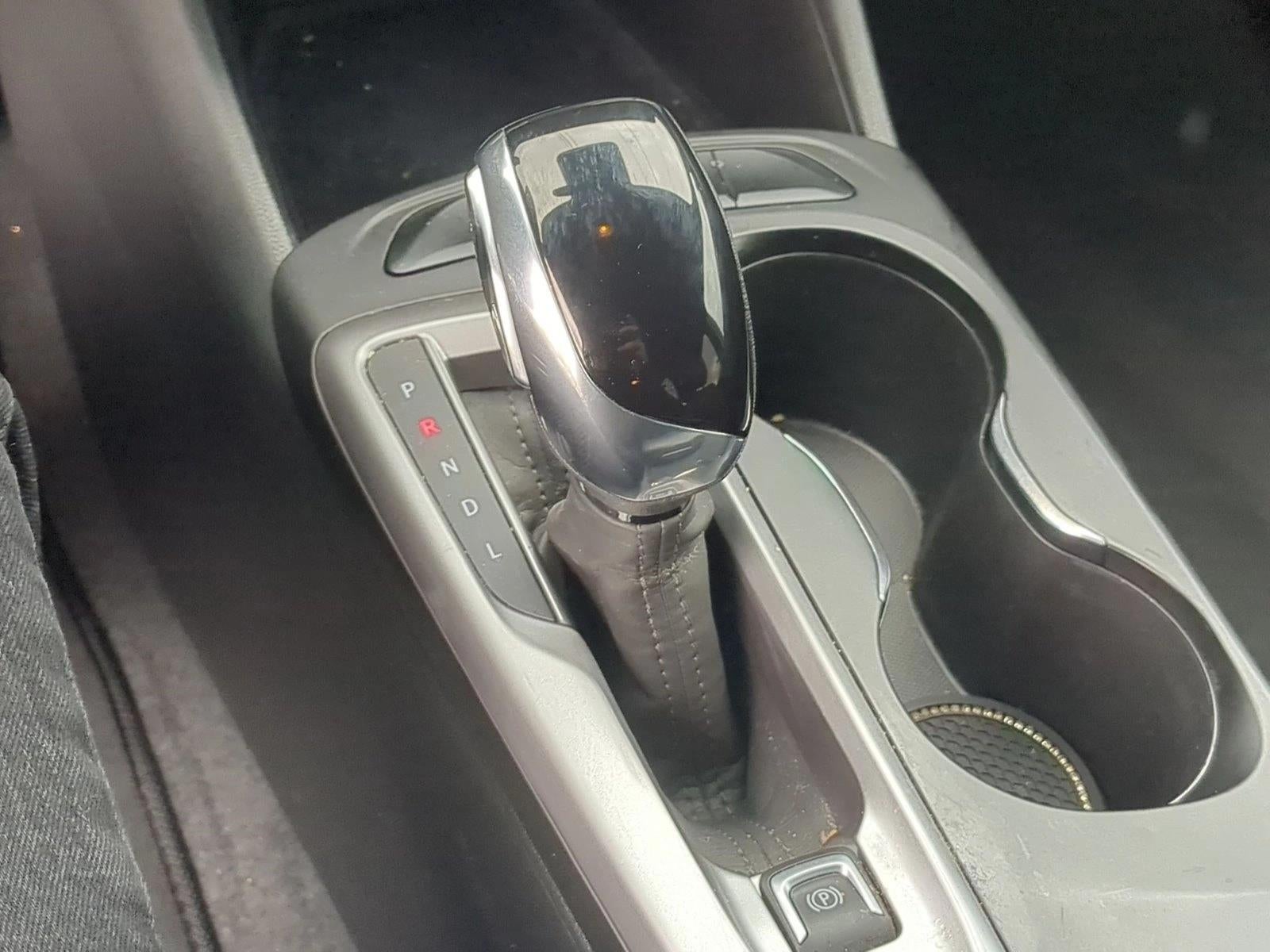 2024 Buick Envista FWD 4dr Preferred
