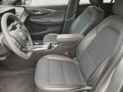 2024 Buick Envista FWD 4dr Preferred